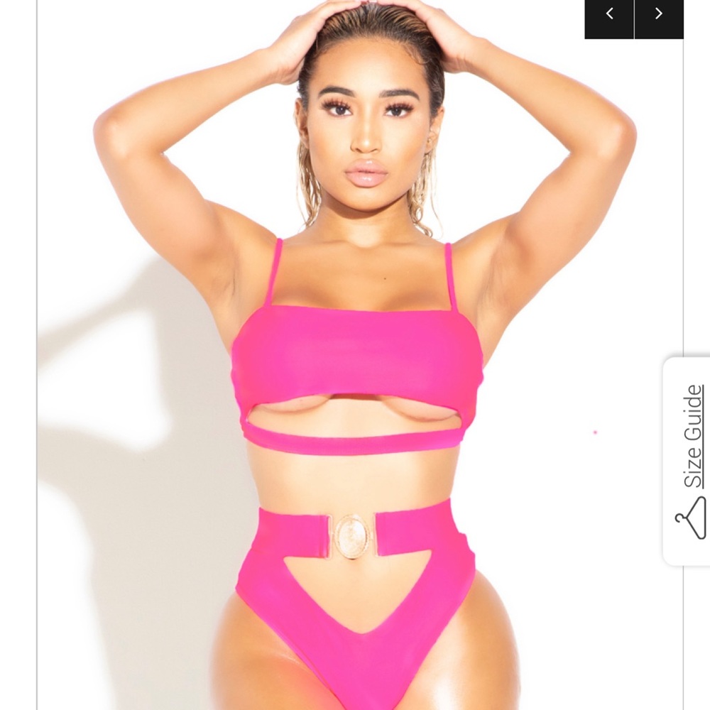 Oscar Bikini!!!!